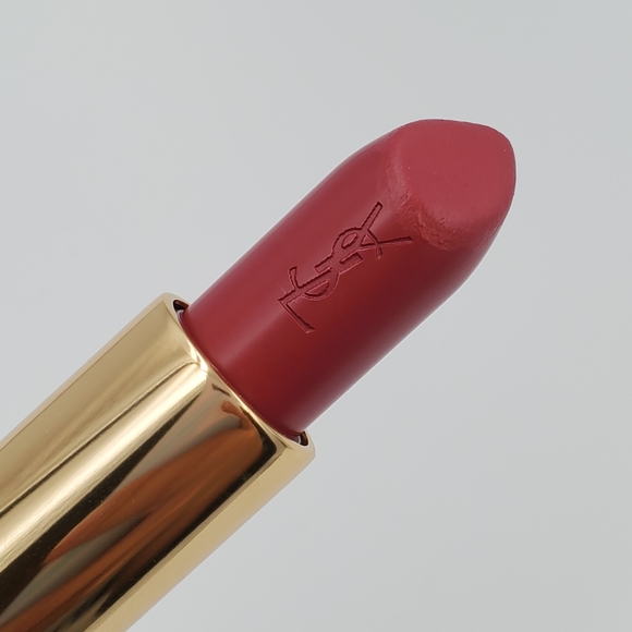 ysl rouge vermillon